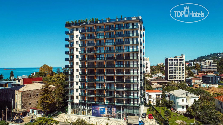 Hotel photo Next Green Hotel 4*