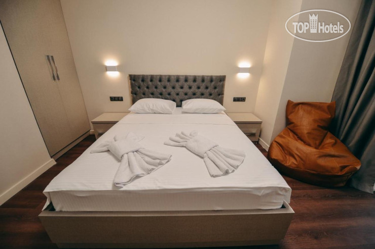 Hotelier's photos Rumi Hotels 3*