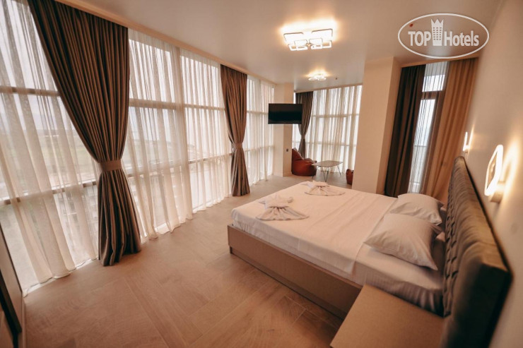 Hotel photo Rumi Hotels 3*