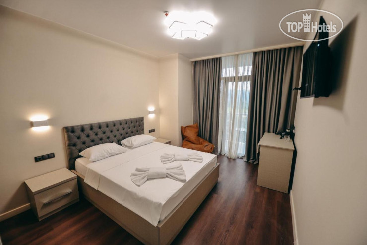 Hotel photo Rumi Hotels 3*
