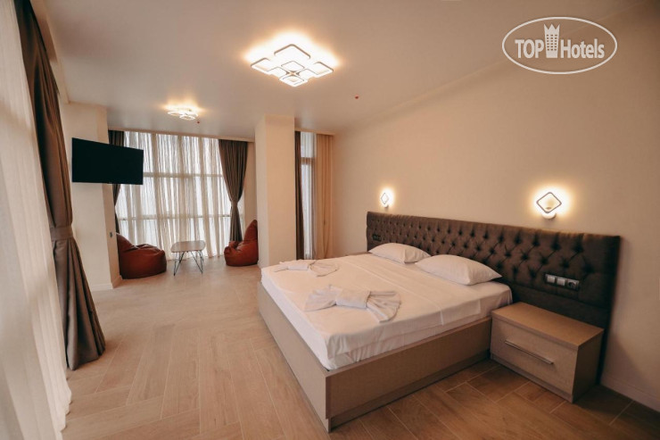 New photos from tourists Rumi Hotels 3*