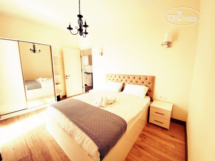 Photos GG Aparthotel