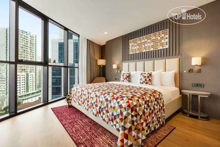 Photos Ramada Plaza By Wyndham Batumi