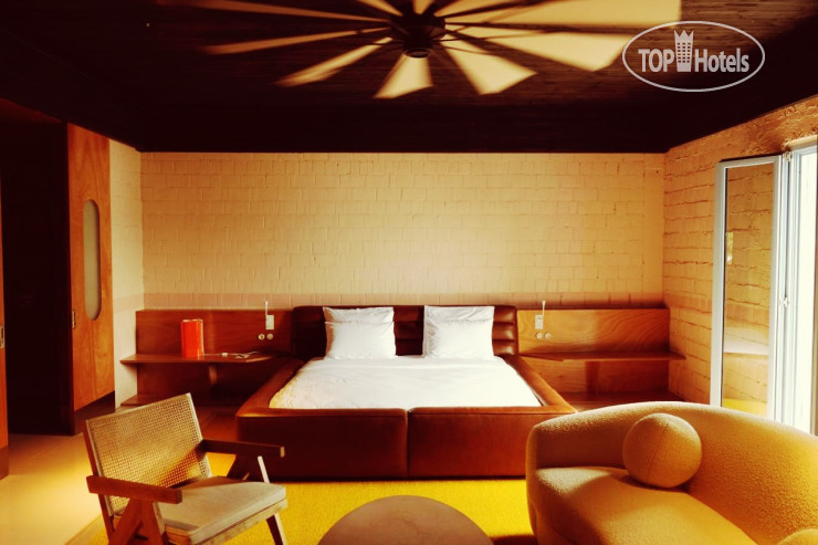 Hotel photo Rooms Hotel Batumi 5*