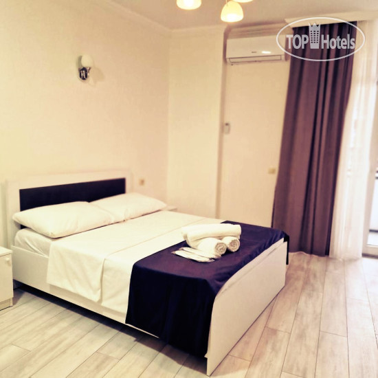 Hotel photo Salami Residence Apartments 