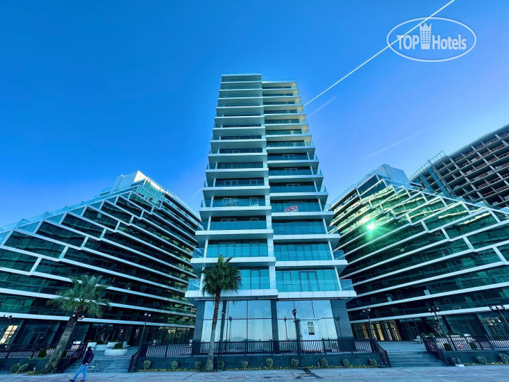Hotel photo Batumi View 4*