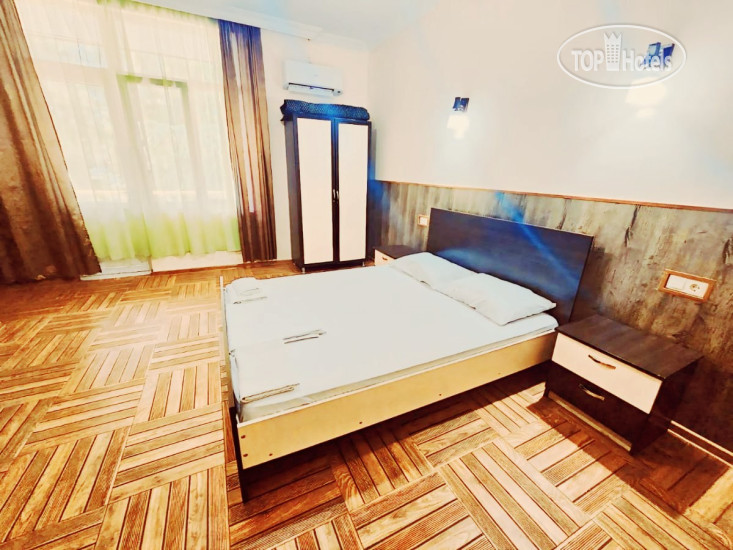 Hotel photo Hotel Nine Brothers 3*