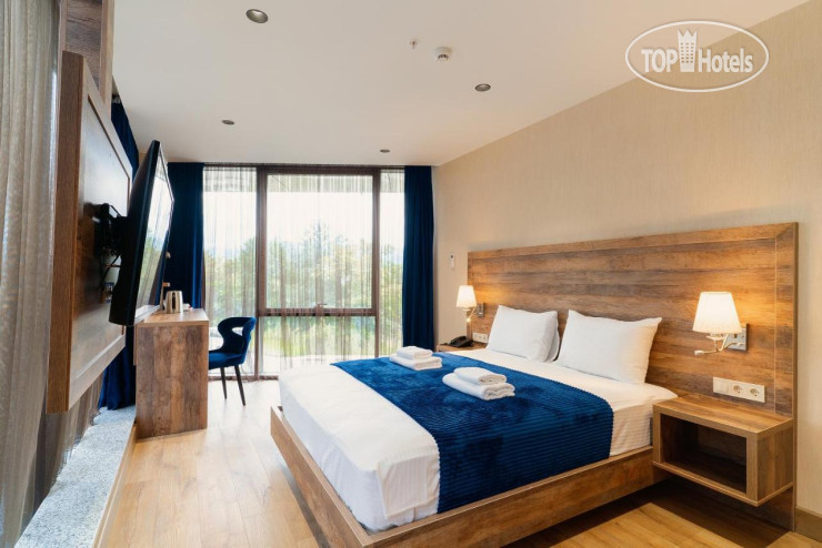 Hotel photo Cozy Loft 4*