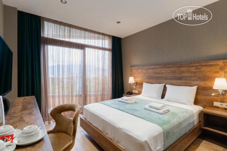 Hotel photo Cozy Loft 4*