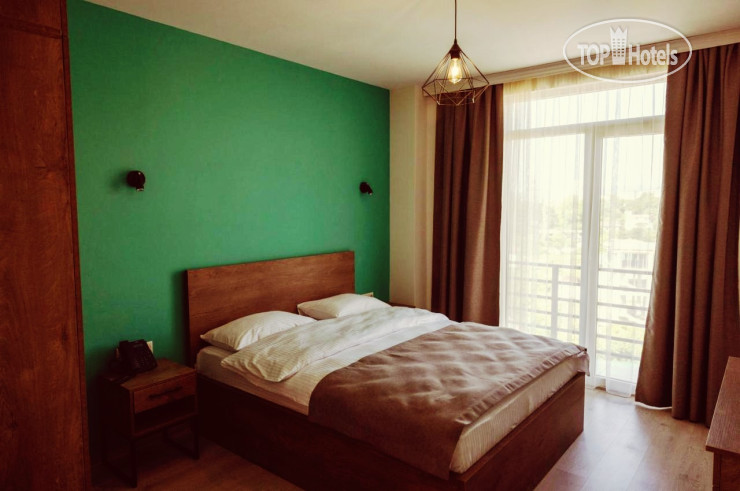 Hotel photo GardenVille Batumi 