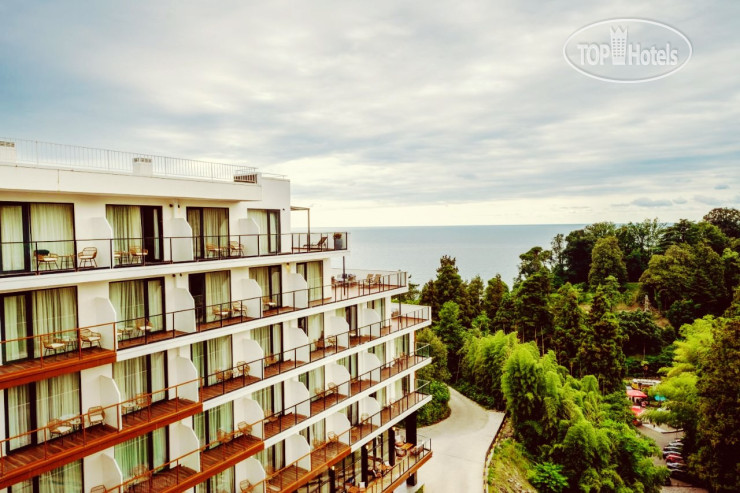 New photos from tourists Greenwood 5*
