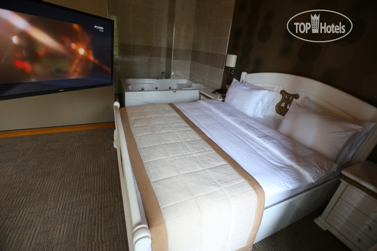 Hotel photo Sputnik Hotel Batumi 5*