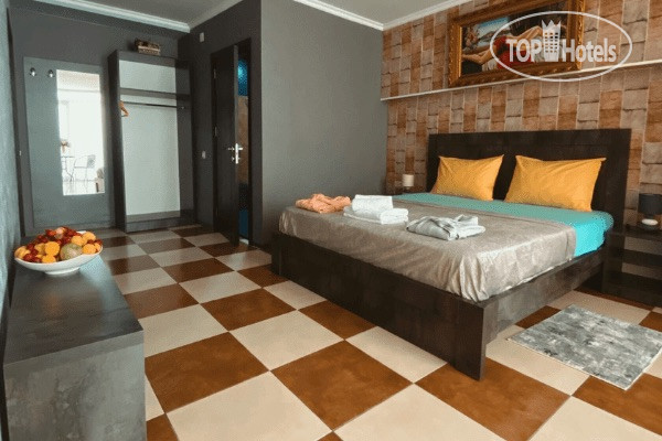 New photos from tourists Batumi West Hotel 4*
