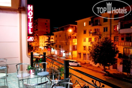 Hotel photo Chao 3*