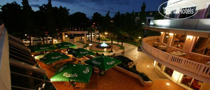 Hotel photo Intourist Palace 5*
