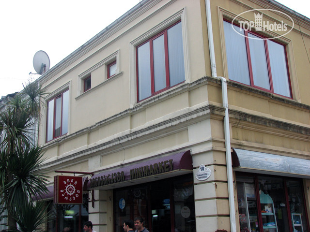 Hotelier's photos Иалкани 2*
