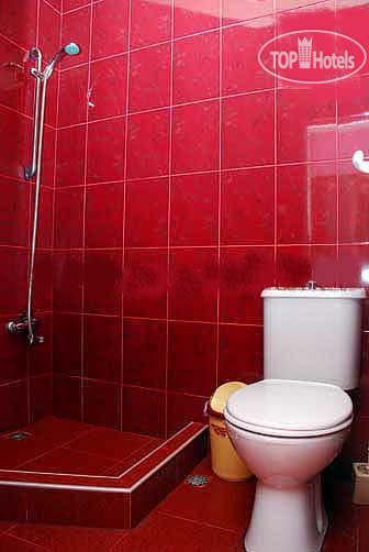 New photos from tourists Dolphin Hotel Batumi 2*