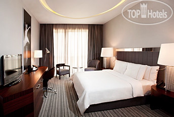 New photos from tourists Sheraton Batumi 5*