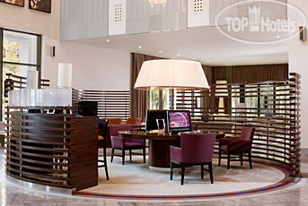 Hotel photo Sheraton Batumi 5*