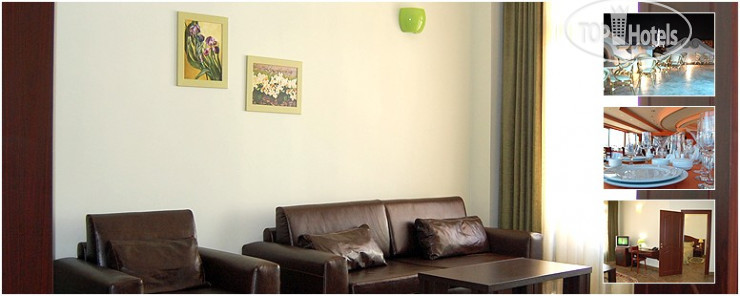 New photos from tourists O. Galogre 4*