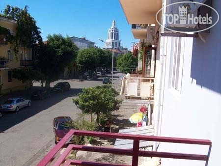New photos from tourists Irise 3*