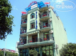 New photos from tourists City Star 3*