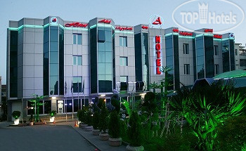 Hotel photo Adjara 3*