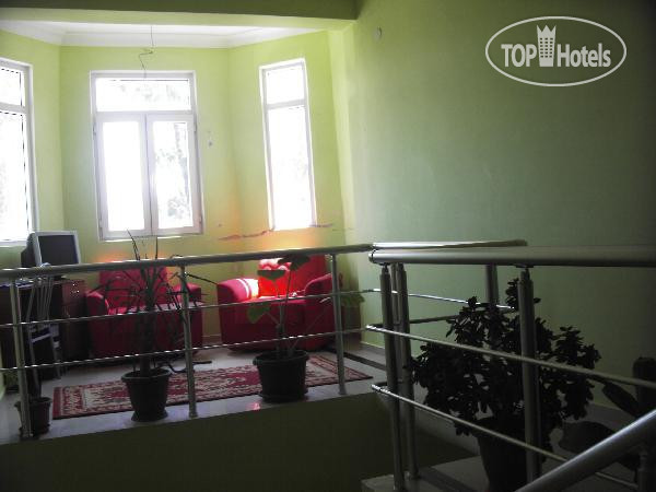 Hotel photo Class 2*