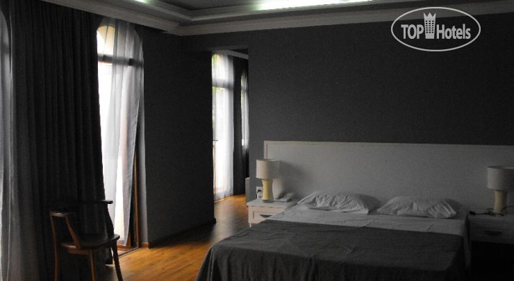 New photos from tourists Old City 3*