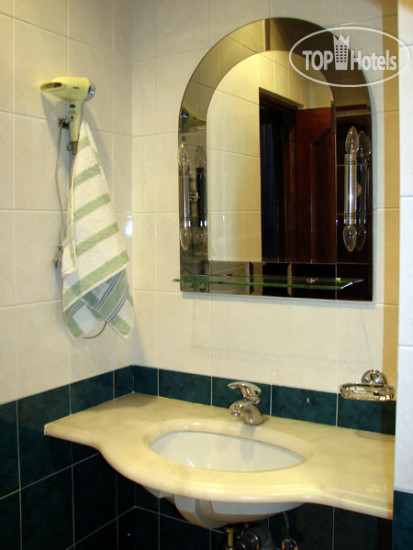 New photos from tourists Porto Franco 3*