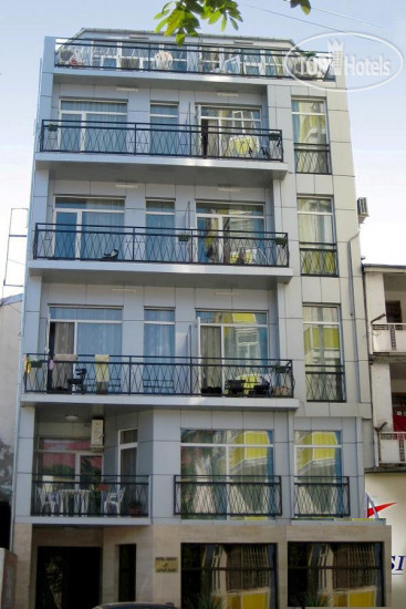 Photos Mgzavrebi Apartments Batumi
