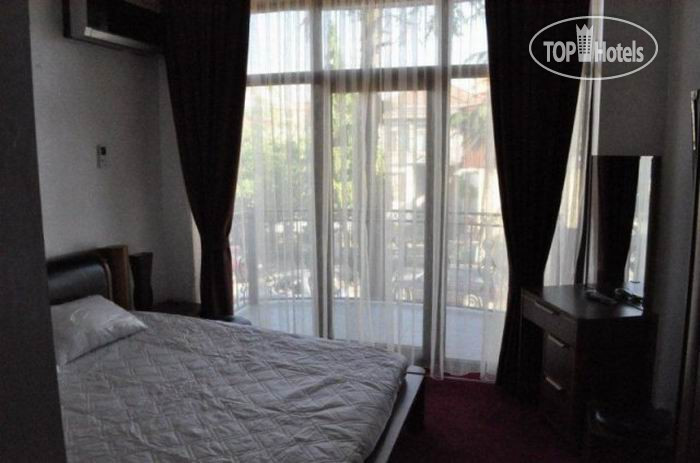 New photos from tourists Antika 3*