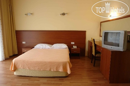 New photos from tourists Istanbul Hotel 3*