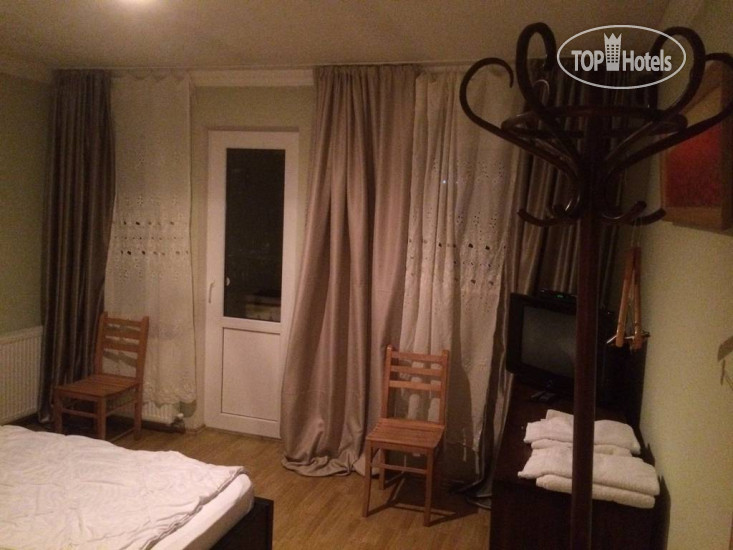 New photos from tourists Art Villa