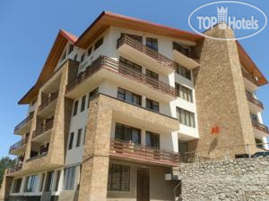 Hotelier's photos K2 Hotel