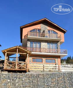 Hotelier's photos Little House