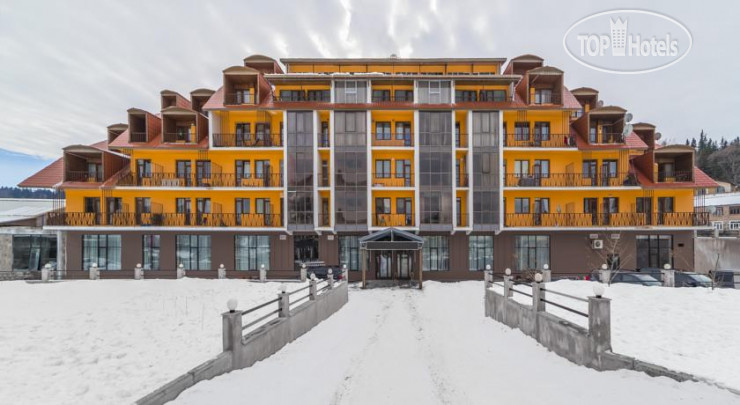 Photos Snow Plaza