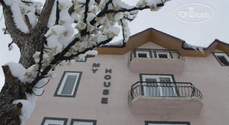 Hotel photo My House Hotel 