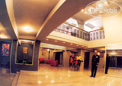 Hotel photo Vere Palace 4*