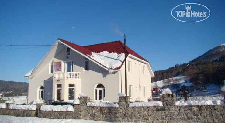 Hotel photo Etalasi Hotel 2*