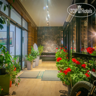 Photos ORBI PALACE BAKURIANI HOTEL OFFICIAL