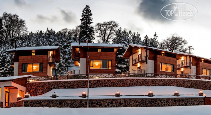 Hotel photo Crystal Hill Resort 
