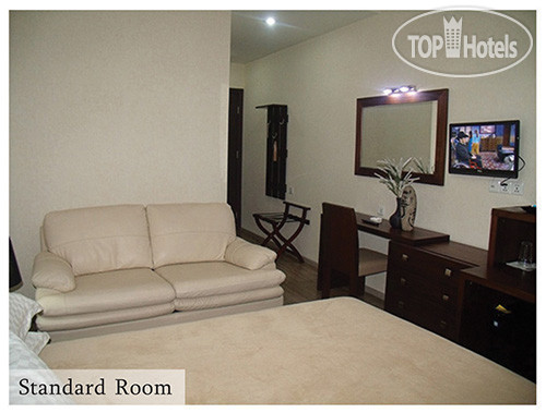 New photos from tourists Crystal Hotel & SPA 4*