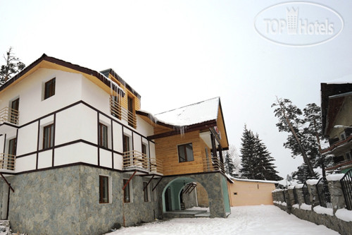 Hotelier's photos Bakuriani Hills