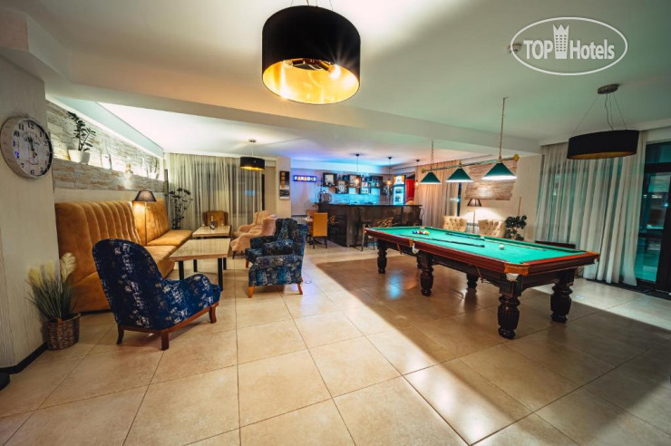 Hotel photo BM Plaza 4*