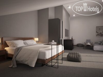 New photos from tourists AuRoom Bakuriani Resort 4*