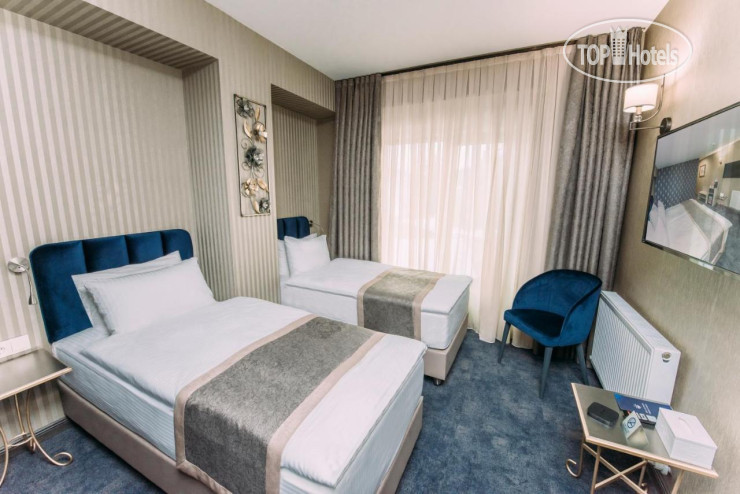 Photos Sapphire Hotel & Spa