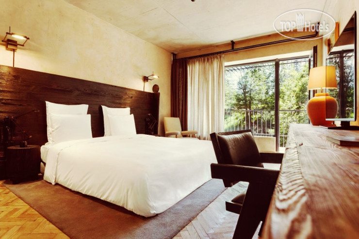 New photos from tourists Rooms Hotel Kokhta 4*