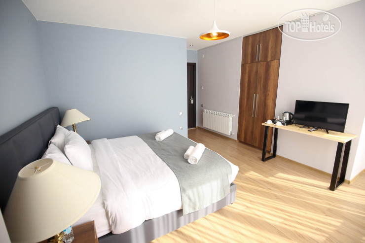 Hotel photo Grand Noel 4*