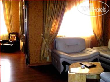 New photos from tourists Eurika 4*